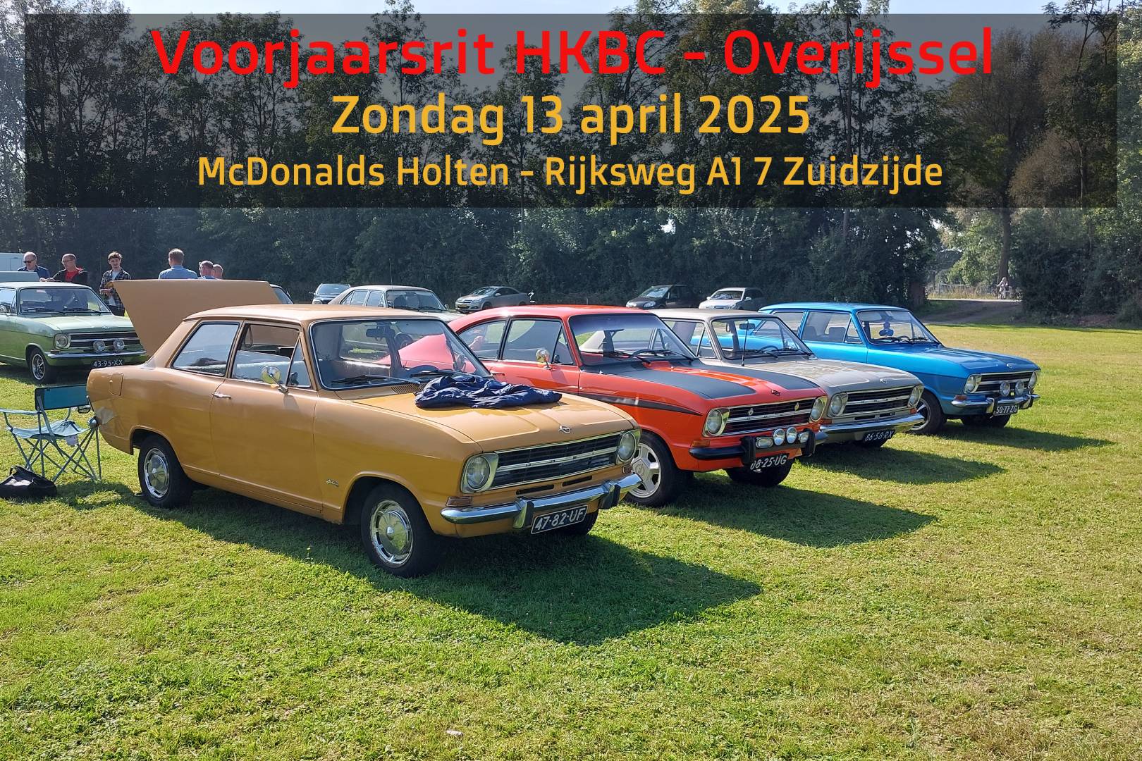 <<< Holland Kadett-B Club foto_agenda >>>